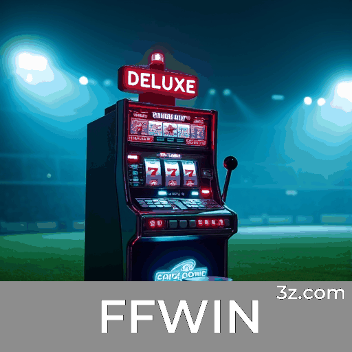 FFWIN: Seu Cassino Online Confiável e Premiado