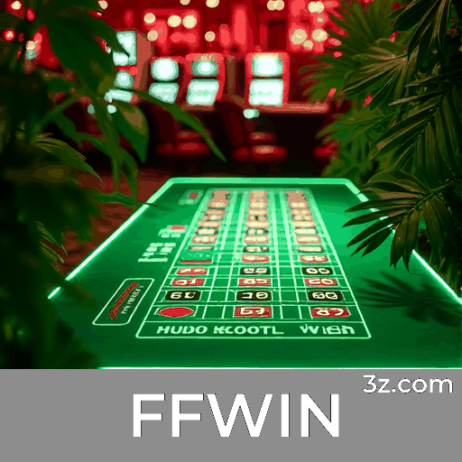 FFWIN: Seu Cassino Online Confiável e Premiado