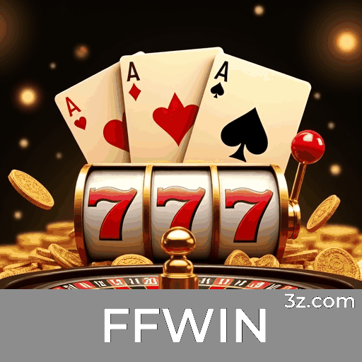 FFWIN: Seu Cassino Online Confiável e Premiado