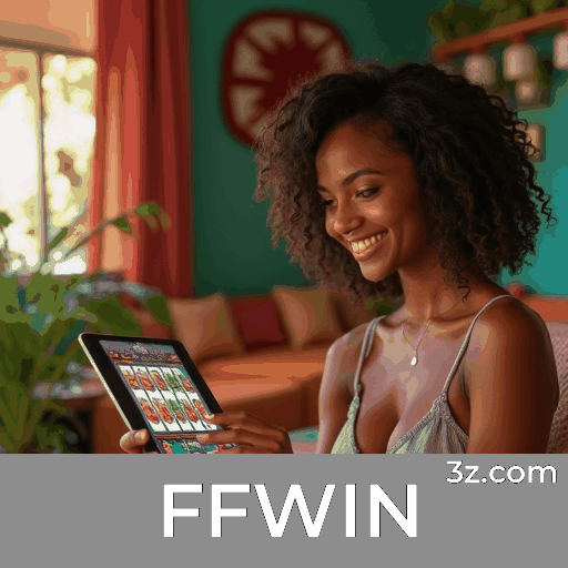 FFWIN: Seu Cassino Online Confiável e Premiado
