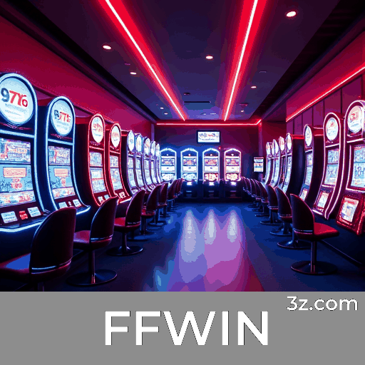 FFWIN: Seu Cassino Online Confiável e Premiado