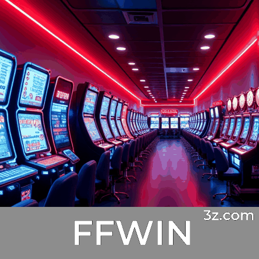 FFWIN: Seu Cassino Online Confiável e Premiado