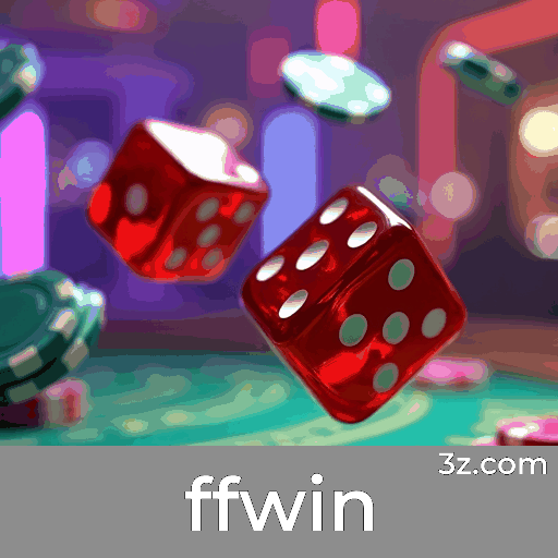 ffwin: Cassino Online Seguro e Pagamentos Rápidos