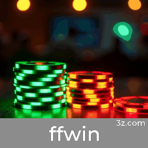 ffwin: Cassino Online Seguro e Pagamentos Rápidos