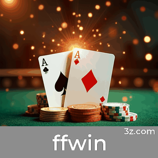 Experimente o ffwin App: Apostas Rápidas e Completas