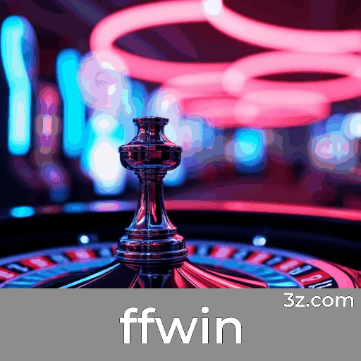 ffwin: Cassino Online Seguro e Pagamentos Rápidos