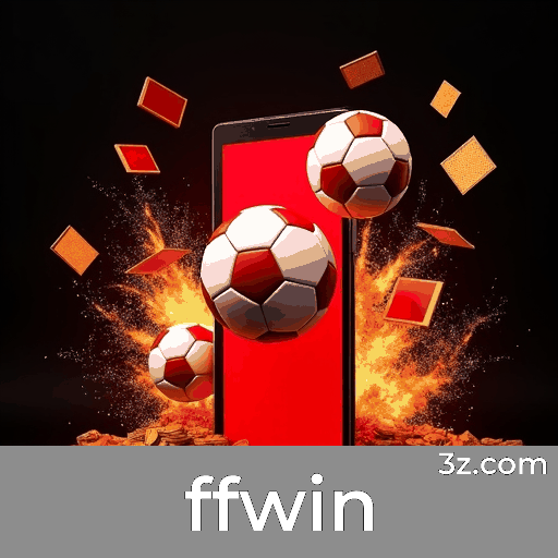 ffwin Social Casino: Interação Real e Novas Emoções